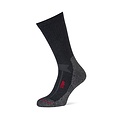 STAPP Stapp Techno Unisex Boston All Season Work Socks 27410 Grey 1-Pair