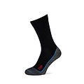 STAPP Stapp Techno Unisex Boston Cool Work Socks 27400 Black 1-Pair