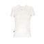 Basset Basset Ladies/Gentlemen Bamboo T-Shirt V-Neck White