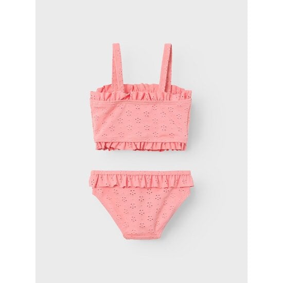 Name It Name It Meisjes Bikiniset Kinderen NMFZAYA Roze