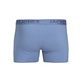 Jack & Jones Jack & Jones Heren Boxershorts Trunks JACSHADE Blauw/Grijs/Zwart 12-Pack