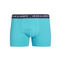 Jack & Jones Jack & Jones Heren Boxershorts Trunks JACDAMIAN 7-Pack