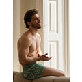 MG-1 MG-1 Wide Boxer Shorts Men 6-Pack D300 Assorted Multipack