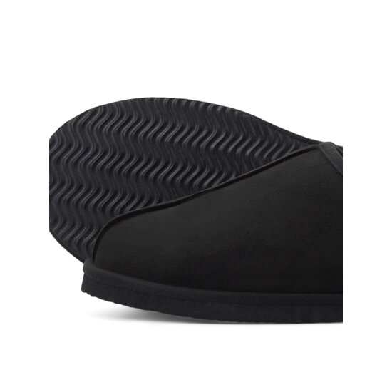 Jack & Jones Jack & Jones Men's Slip-on Slipper JFWDUDELY Black