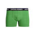 Jack & Jones Jack & Jones Men's Trunks Boxer Shorts JACTOPLINE 5-Pack