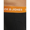 Jack & Jones Jack & Jones Heren Boxershorts Trunks JACGAB Zwart 3-Pack