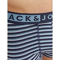 Jack & Jones Jack & Jones Boxer Shorts Men's Trunks JACSTON Blue 3-Pack