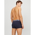 Jack & Jones Jack & Jones Boxershorts Heren Trunks JACPOPBASIC 5-Pack