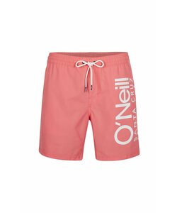 O'Neill Men's Swimwear Cali 16" Pink