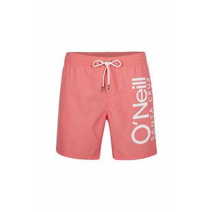 O'Neill Men's Swimwear Cali 16" Pink