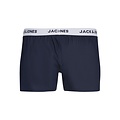 Jack & Jones Jack & Jones Men's Wide Boxer Shorts JACDYLAN 3-Pack