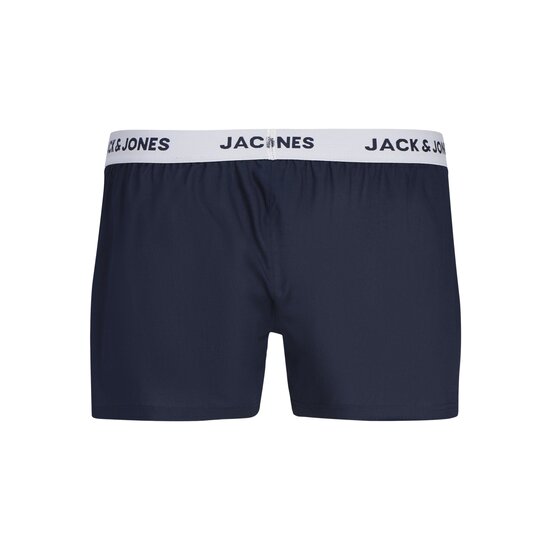 Jack & Jones Jack & Jones Men's Wide Boxer Shorts JACDYLAN 3-Pack