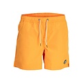 Jack & Jones Jack & Jones Men's Swim Short JPSTMALTA Magic Orange