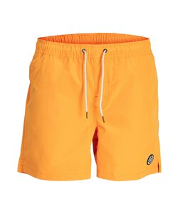 Jack & Jones Heren Zwemshort JPSTMALTA Magic Oranje