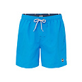Happy Shorts Happy Shorts Men's Swim Short Solid Blue