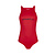 O'Neill O'Neill Women's Logo Swimsuit Red