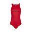 O'Neill O'Neill Dames Badpak Logo Swimsuit Rood
