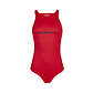 O'Neill O'Neill Dames Badpak Logo Swimsuit Rood