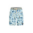 O'Neill O'Neill Heren Boardshort Lang Swimshort Mysto Scallop 20" Print Blauw