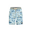 O'Neill O'Neill Men's Boardshort Long Swimshort Mysto Scallop 20" Print Blue