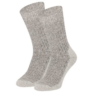 Apollo Wool Men's Work Socks 1 Pair