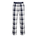 Jack & Jones Jack & Jones Heren JACSIMON Pyjamabroek Geweven Katoen Geruit