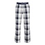 Jack & Jones Jack & Jones Men's JACSIMON Pyjama Pants Woven Cotton Checkered