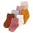 Apollo Apollo Baby Socks Basic Socks Boys & Girls Gift Box 7-Pack