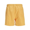 Jack & Jones Jack & Jones Plus Size Men's Swim Short Solid Orange