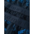 Name It Name It Children's Boxer Shorts Boys NKMBOXER Gameprint 3-Pack Dark Blue