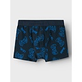 Name It Name It Children's Boxer Shorts Boys NKMBOXER Gameprint 3-Pack Dark Blue