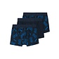 Name It Name It Children's Boxer Shorts Boys NKMBOXER Gameprint 3-Pack Dark Blue