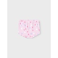 Name It Name It Girls Hipster NMFTIGHTS With Heart Print 3-Pack Pink