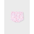 Name It Name It Meisjes Hipster NMFTIGHTS Met Hartjesprint 3-Pack Roze