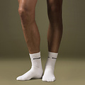 O'Neill O'Neill Sports Socks Unisex 3-Pack White