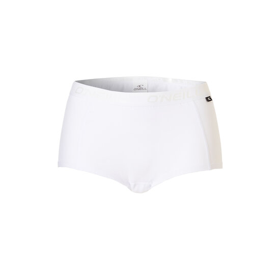 O'Neill O'Neill Boxers Shorts Ladies 2-Pack White