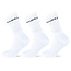 O'Neill O'Neill Sports Socks Unisex 3-Pack White