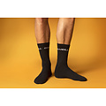 O'Neill O'Neill Sports Socks Unisex 3-Pack Black