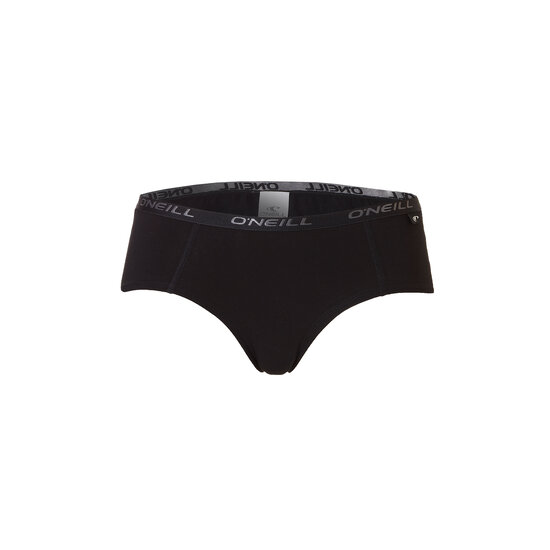 O'Neill O'Neill Hipsters Ladies 2-Pack Black