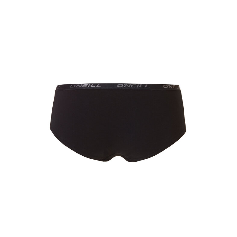 O'Neill O'Neill Hipsters Dames 2-Pack Zwart