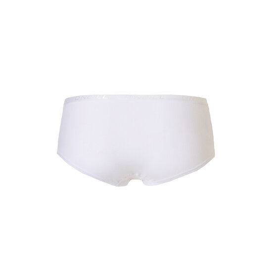 O'Neill O'Neill Hipsters Ladies 2-Pack White