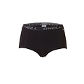 O'Neill O'Neill Boxer Shorts Ladies 2-Pack Black
