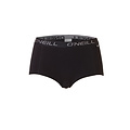 O'Neill O'Neill Boxershort Dames 2-Pack Zwart