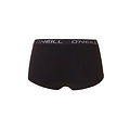O'Neill O'Neill Boxer Shorts Ladies 2-Pack Black