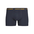 Jack & Jones Jack & Jones Heren Boxershorts Trunks JACFLAMINGO Flamingo Print 10-Pack