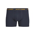 Jack & Jones Jack & Jones Men's Boxer Shorts Trunks JACFLAMINGO Flamingo Print 10-Pack