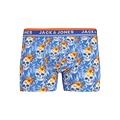 Jack & Jones Jack & Jones Men's Boxer Shorts Trunks JACMIAMI 12-Pack