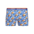 Jack & Jones Jack & Jones Men's Boxer Shorts Trunks JACMIAMI 12-Pack