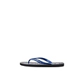 Jack & Jones Jack & Jones Heren Teenslippers JFWLOGO Antraciet