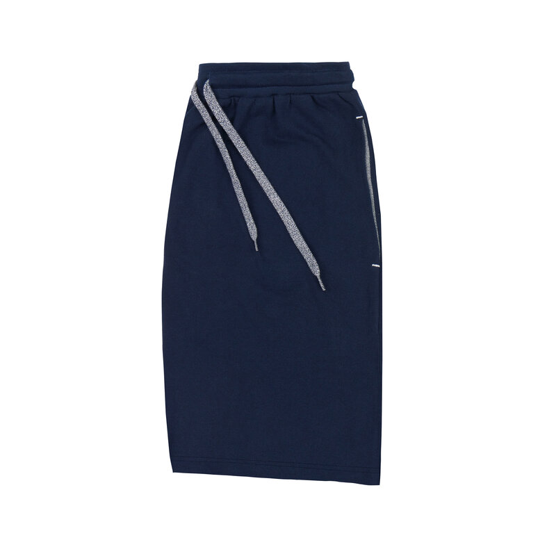 Phil & Co Phil & Co Men's Short Pants Short Pyjamas Cotton Gray